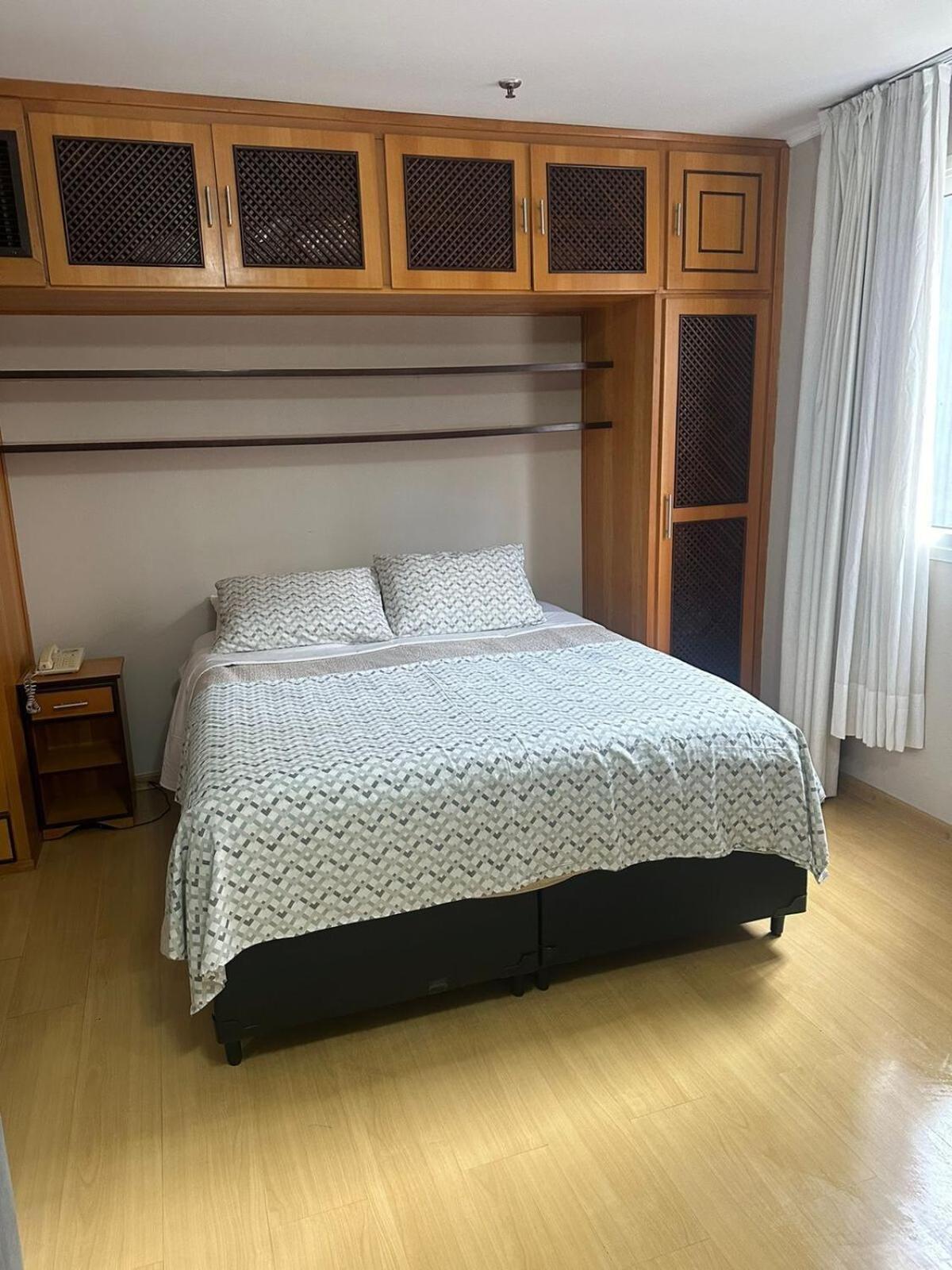 Flat Alameda Campinas