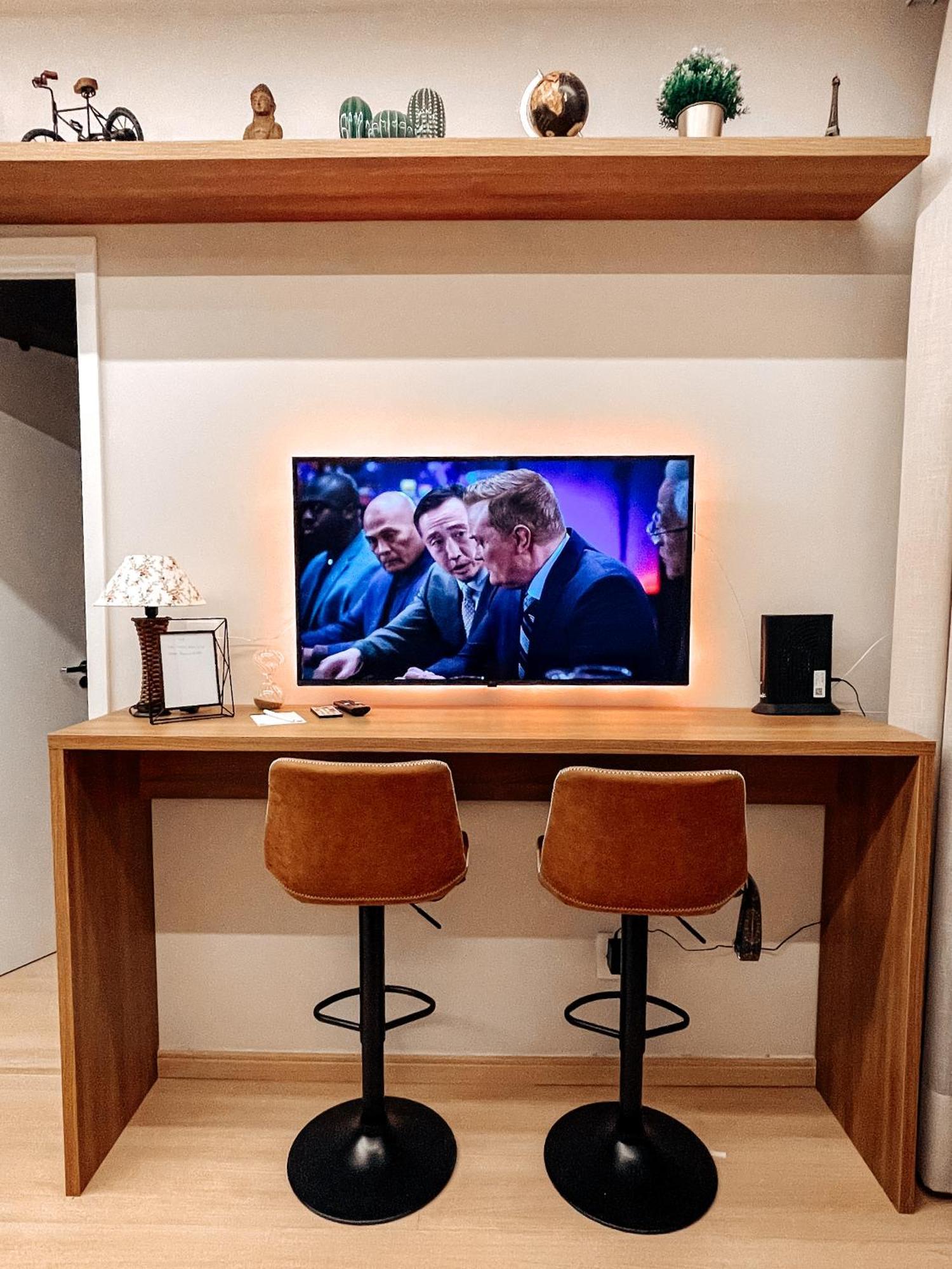 Apartamento Meu Ap 617 São Paulo