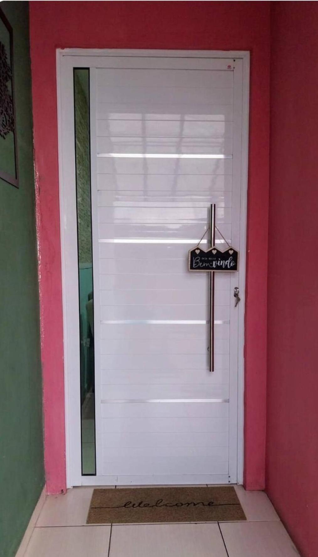 Casa Completa & Confortavel Ha 25min De Corinthians Itaquera Apartamento