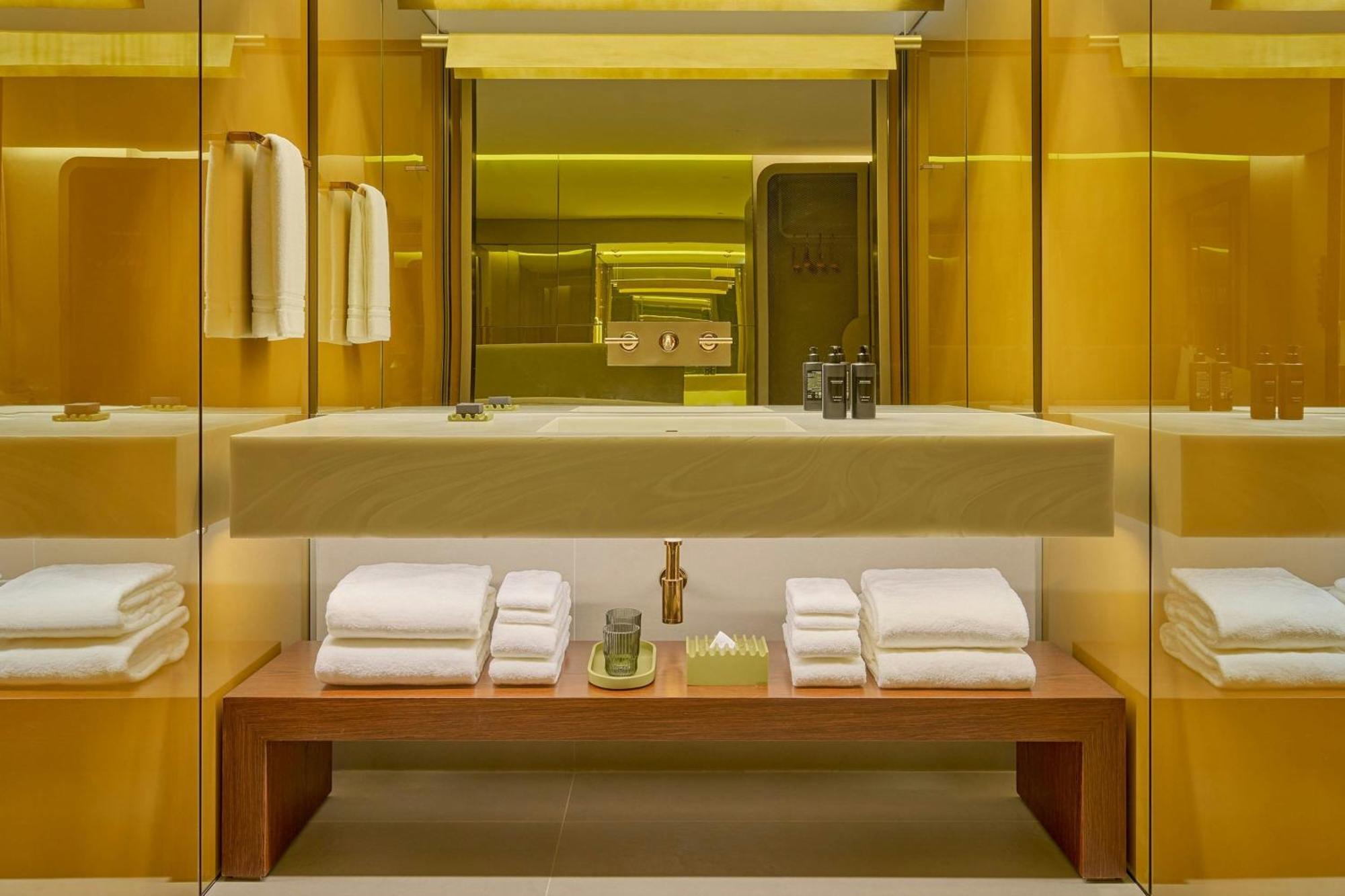Hotel W São Paulo