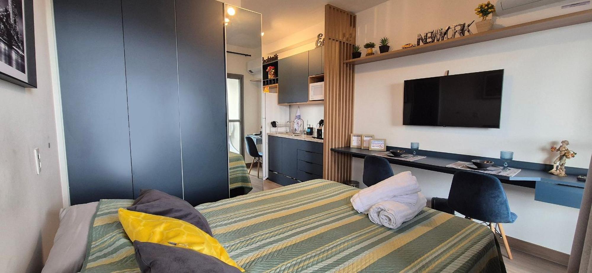 Klabin Apartamento