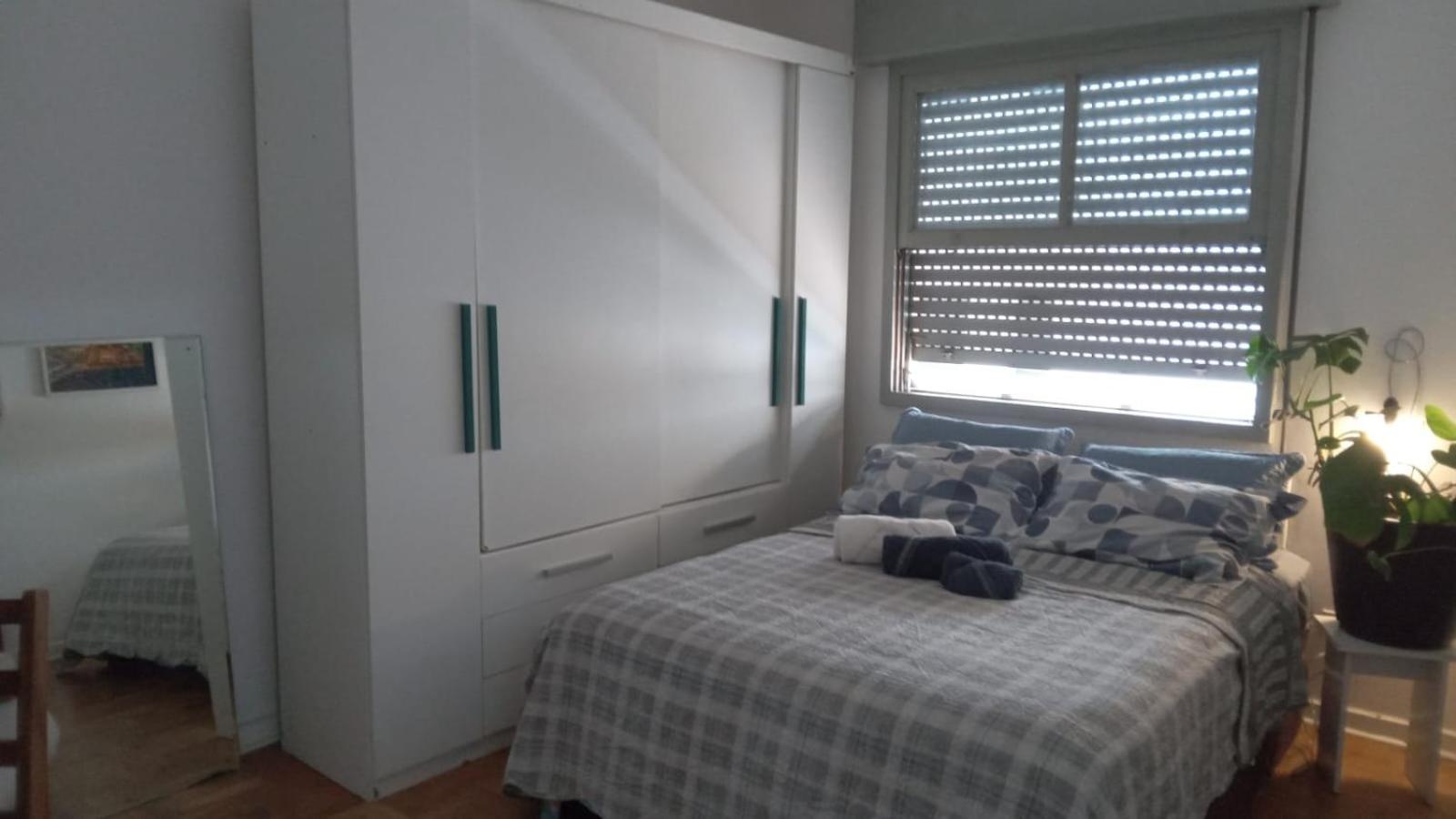 Apartamento 2 Quadras Da Avenida Paulista, Pratico Em Jardim Paulista São Paulo