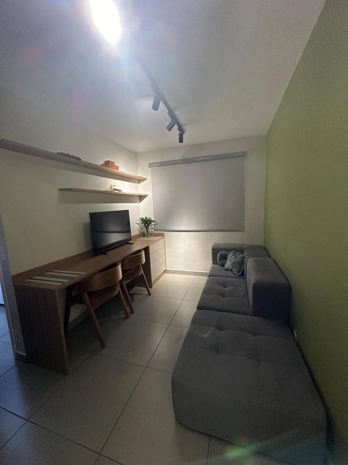 Apto Novo, Consolacao - *