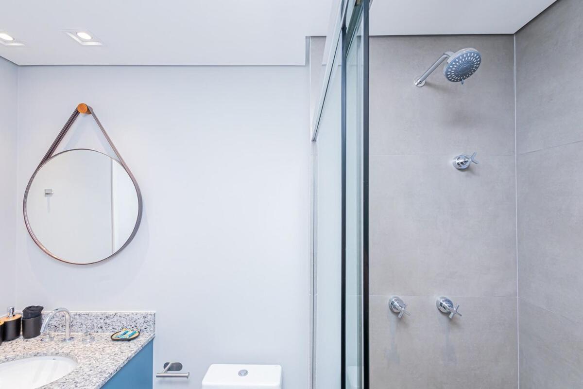 Sbn - Soul Brooklin Nao Residencial By Anora Spaces Apartamento