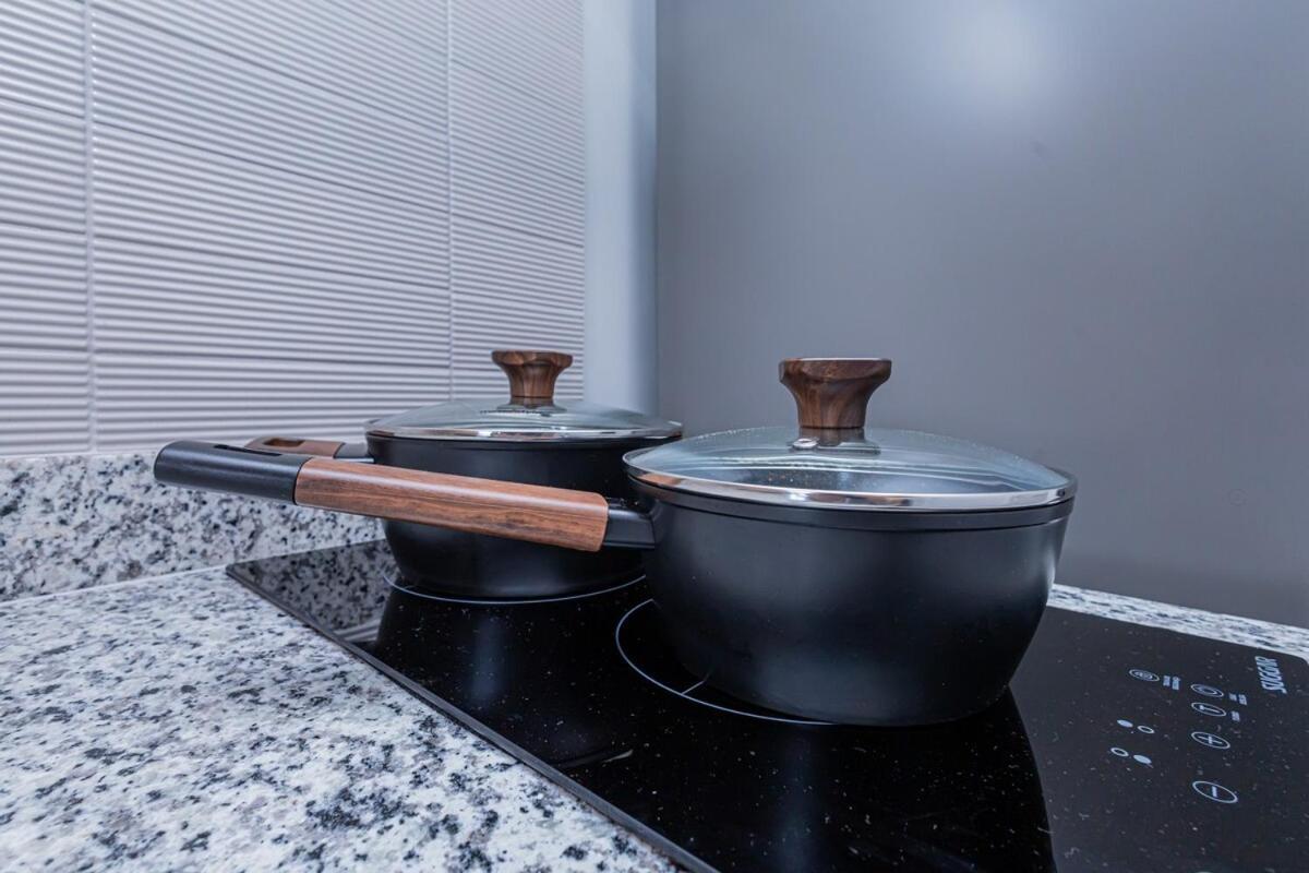 Apartamento Sbn - Soul Brooklin Nao Residencial By Anora Spaces *