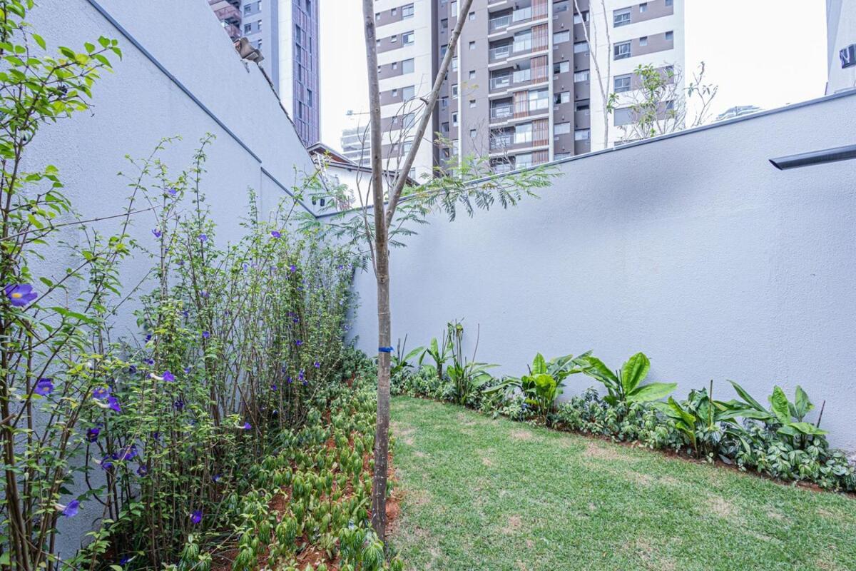 Apartamento Sbn - Soul Brooklin Nao Residencial By Anora Spaces