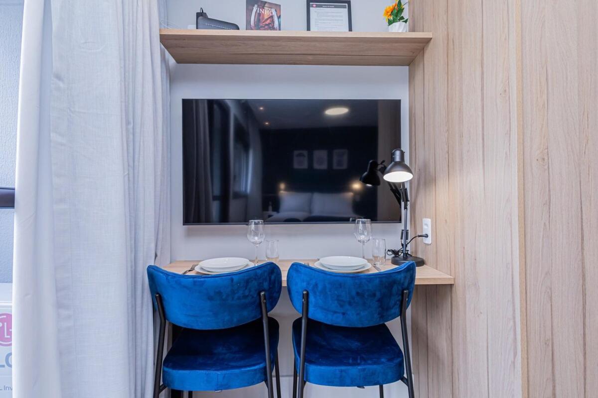 Sbn - Soul Brooklin Nao Residencial By Anora Spaces *