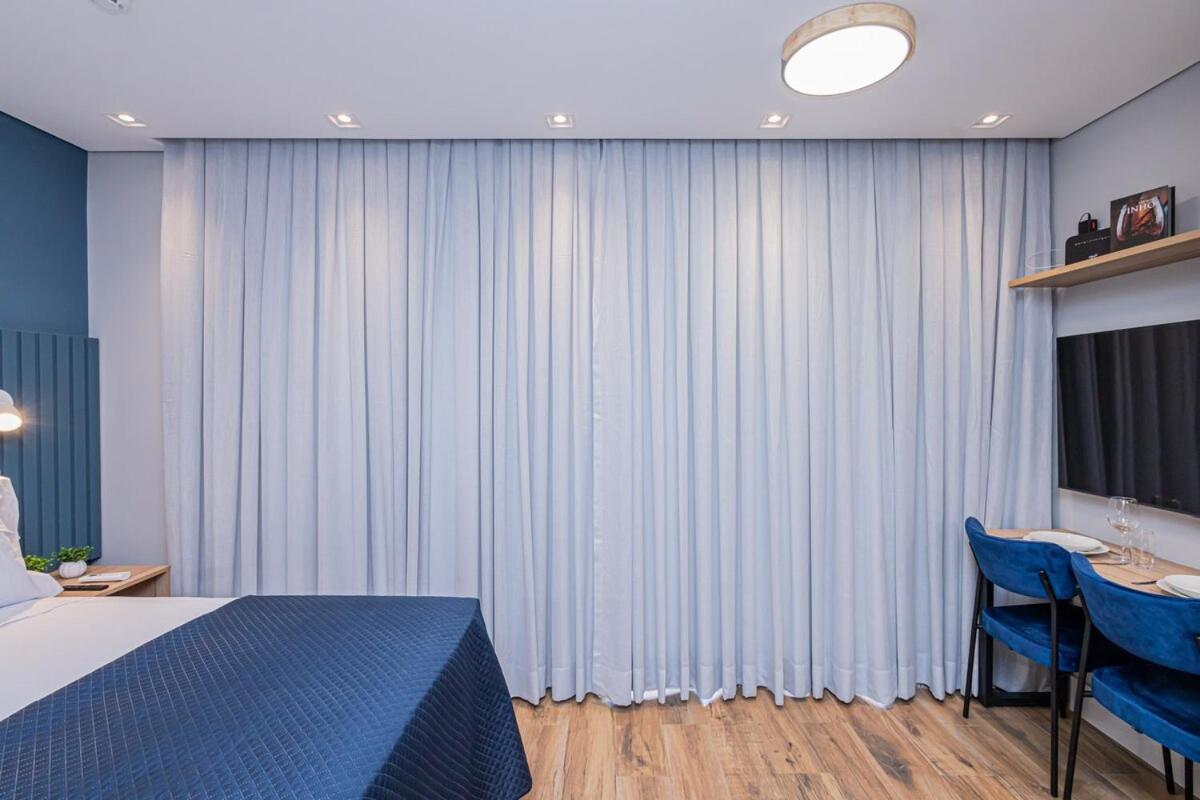 Sbn - Soul Brooklin Nao Residencial By Anora Spaces * São Paulo
