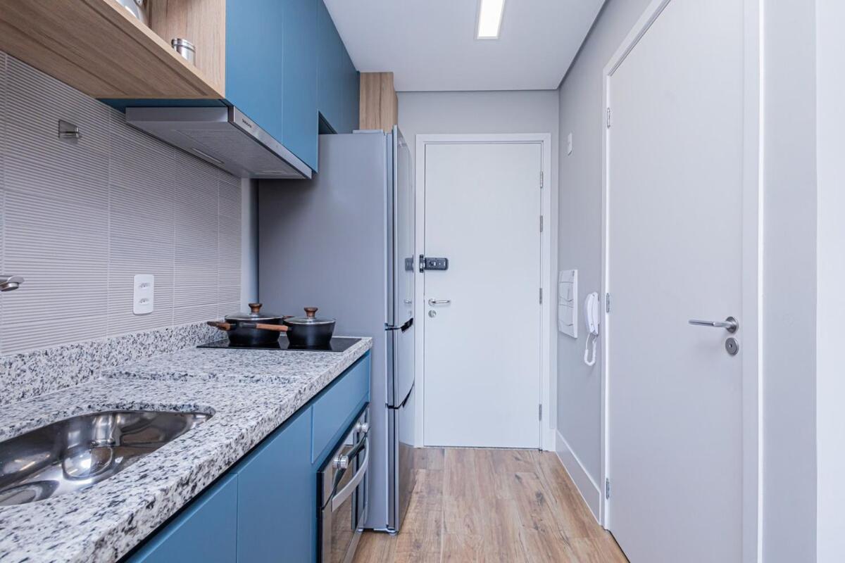 Sbn - Soul Brooklin Nao Residencial By Anora Spaces