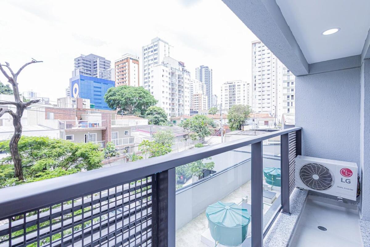 Apartamento Sbn - Soul Brooklin Nao Residencial By Anora Spaces São Paulo