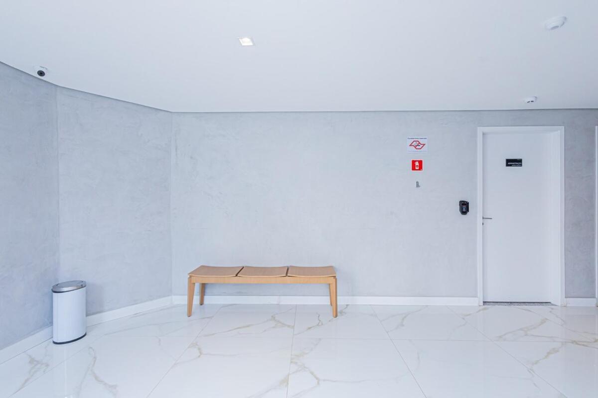 Sbn - Soul Brooklin Nao Residencial By Anora Spaces *