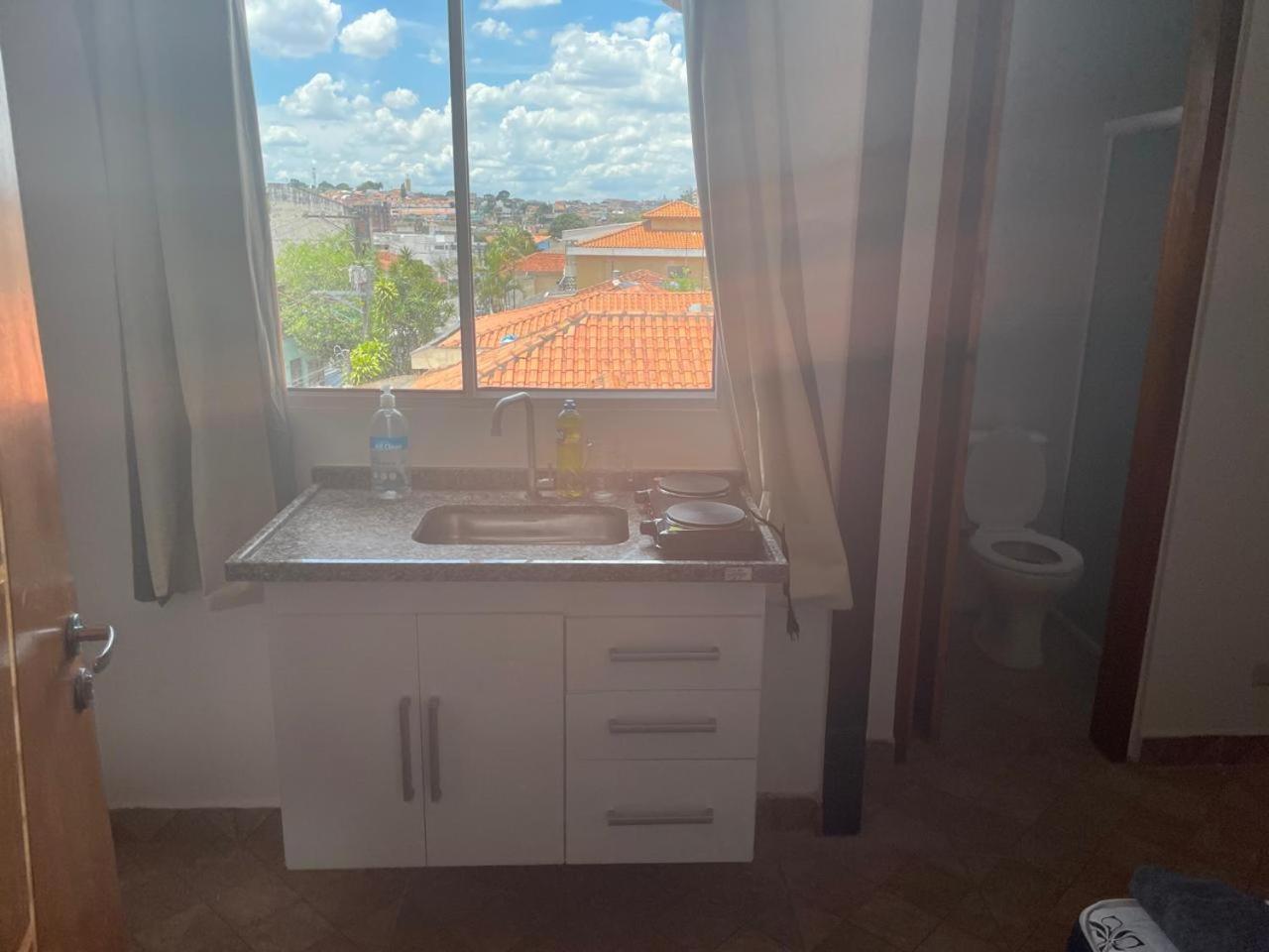 Hotel Residencial Vitoria 3