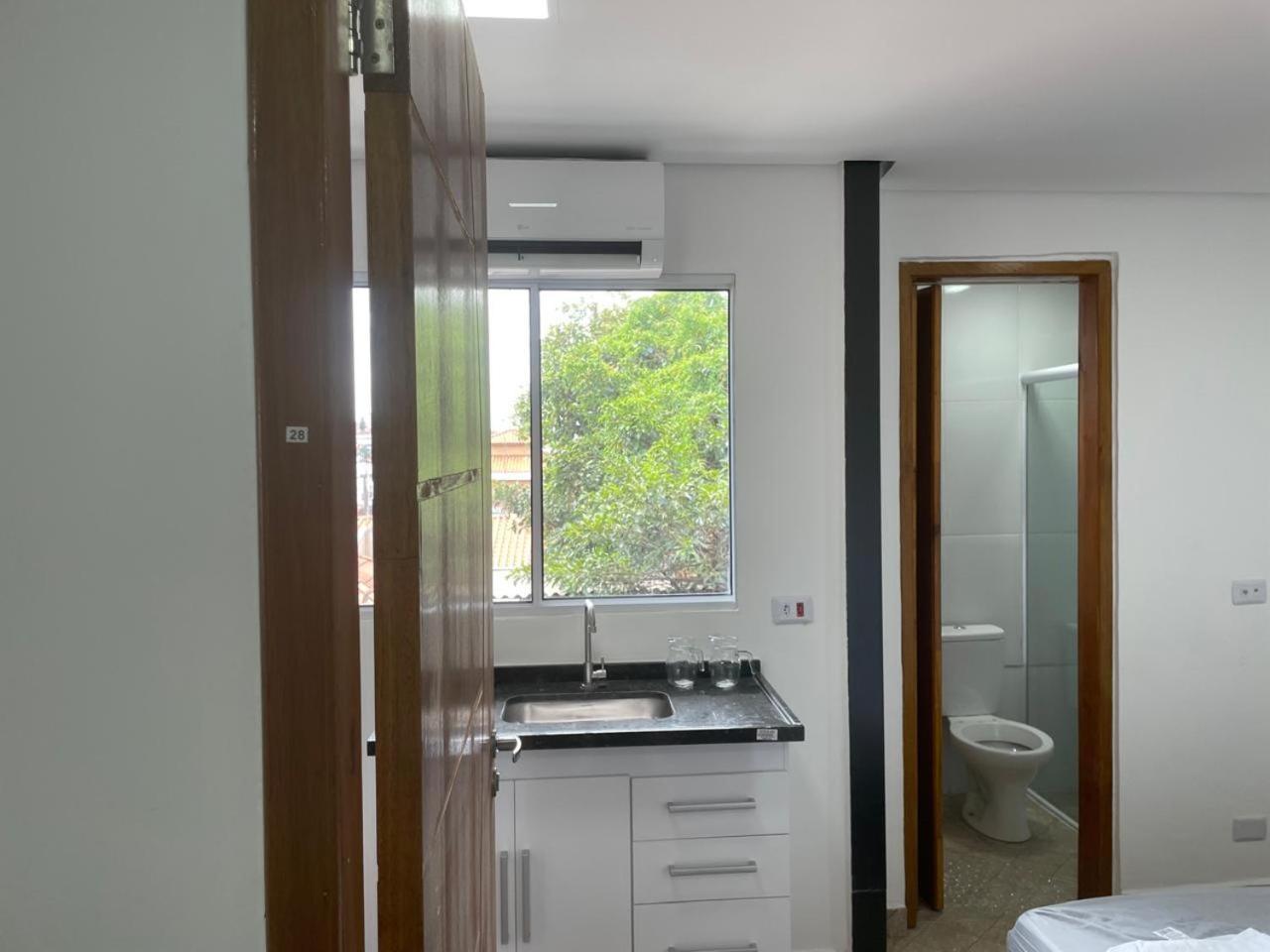 Hotel Residencial Vitoria 3