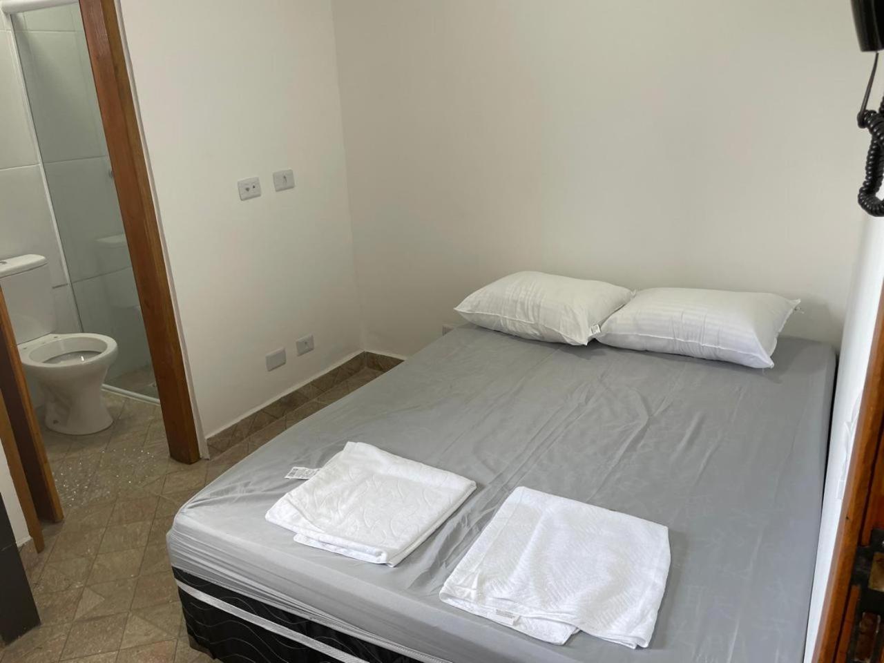 Residencial Vitoria 3 * São Paulo