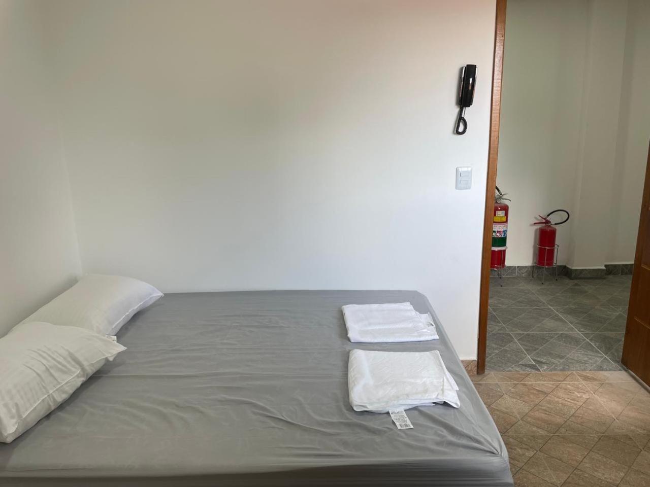 Residencial Vitoria 3 Hotel São Paulo