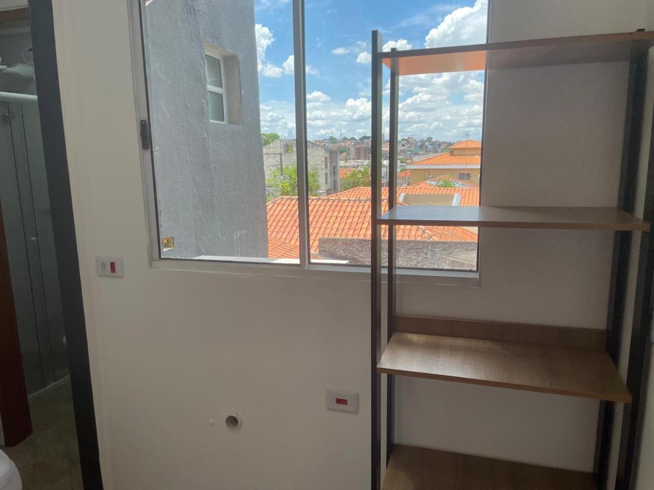 Hotel Residencial Vitoria 3