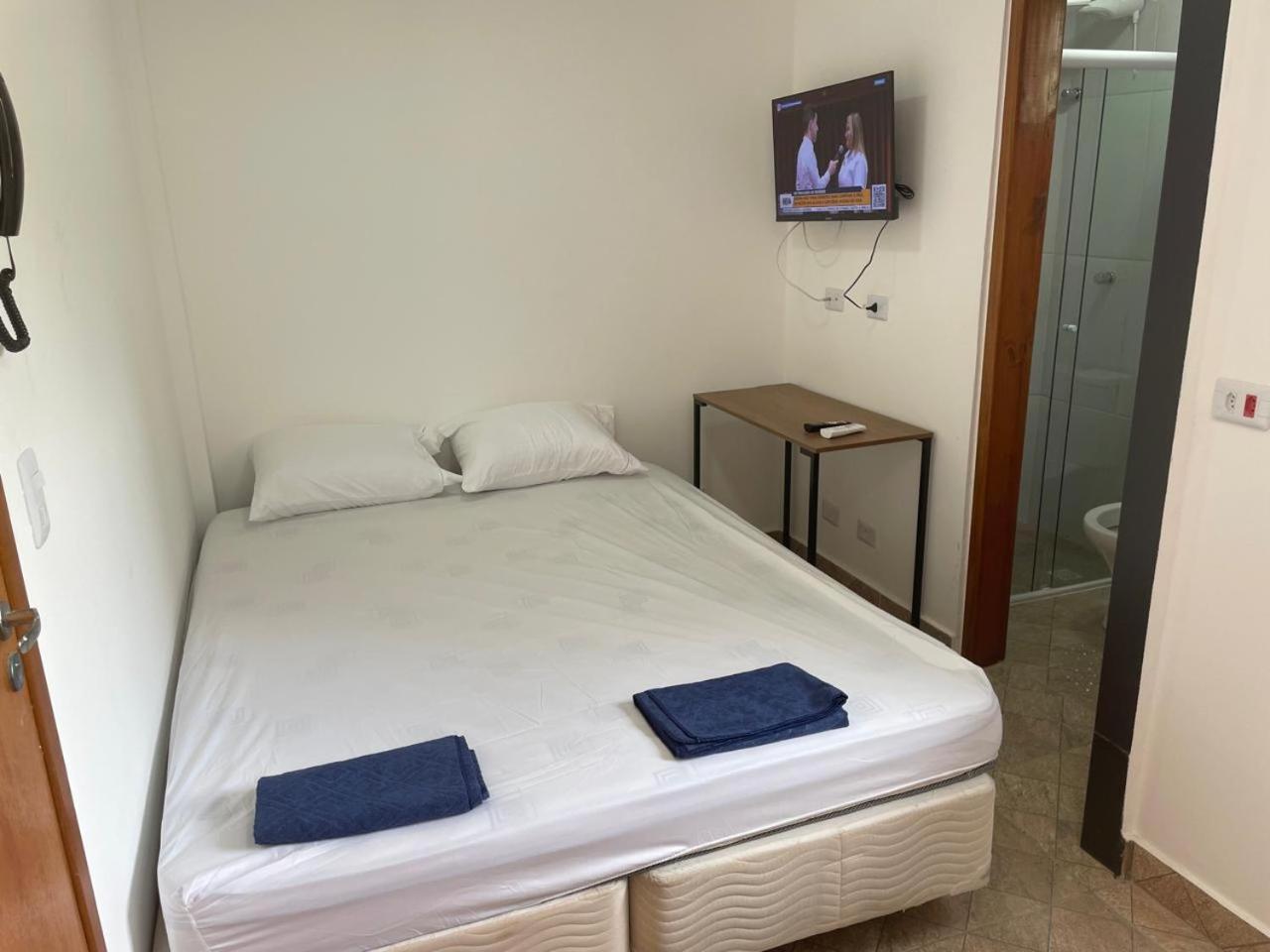 Hotel Residencial Vitoria 3 *
