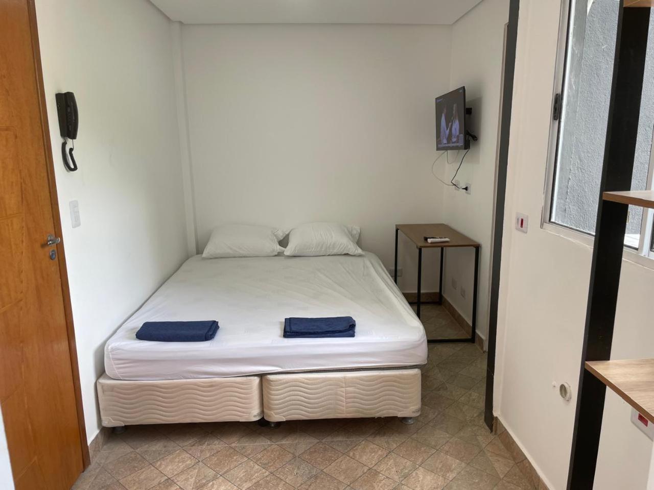 Hotel Residencial Vitoria 3