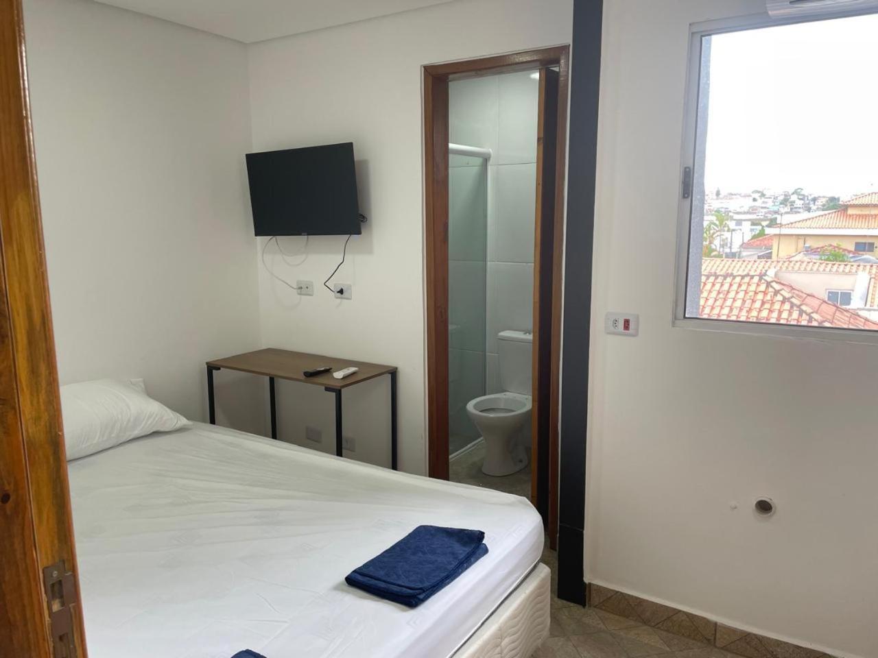 Residencial Vitoria 3 São Paulo