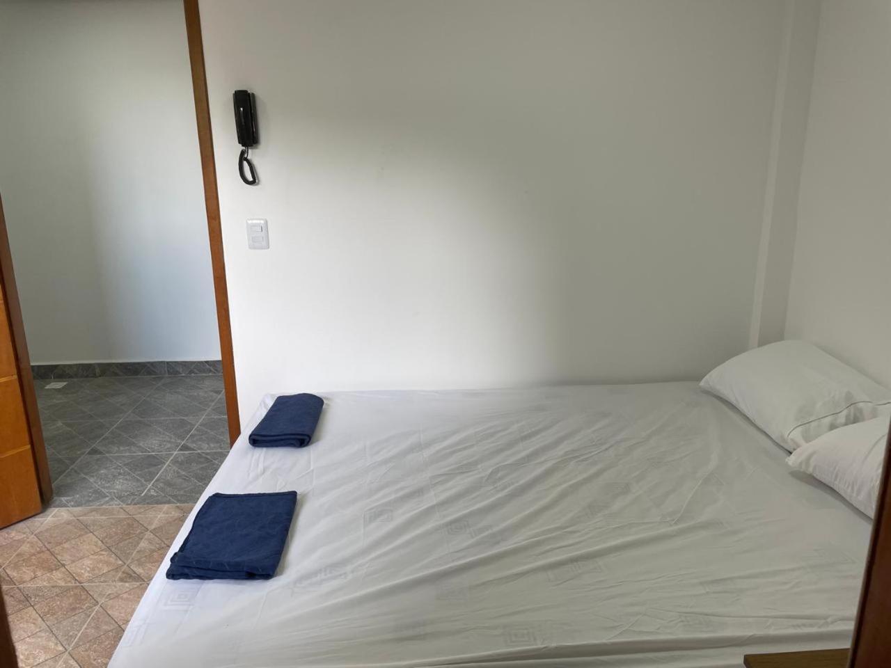 Hotel Residencial Vitoria 3