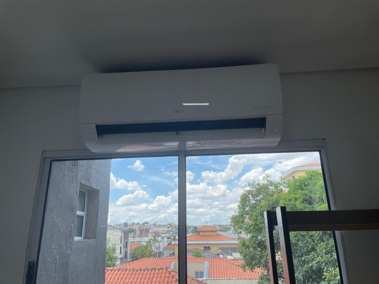 Residencial Vitoria 3 Hotel *