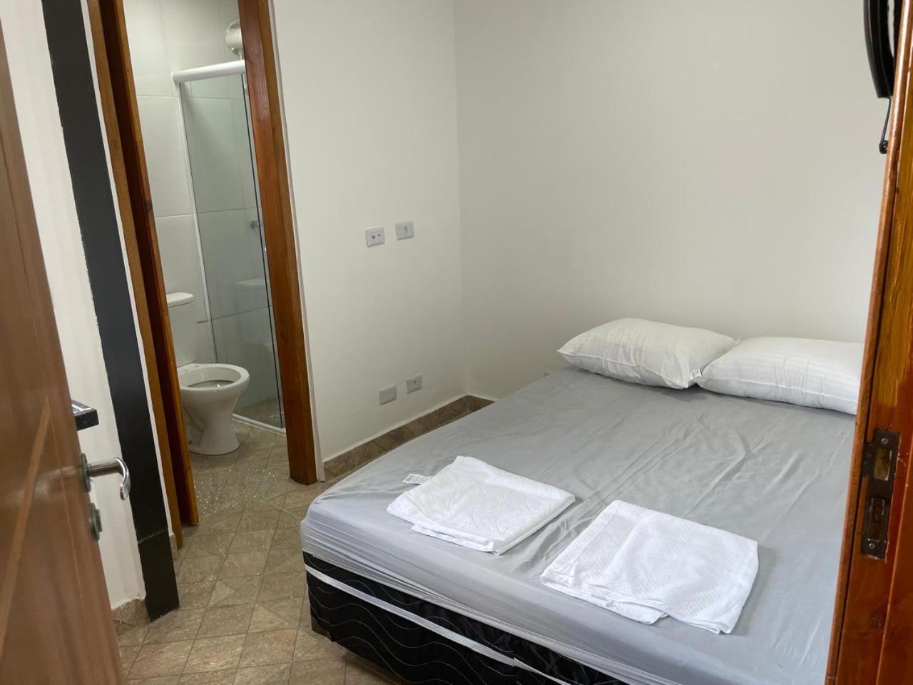 Hotel Residencial Vitoria 3 São Paulo