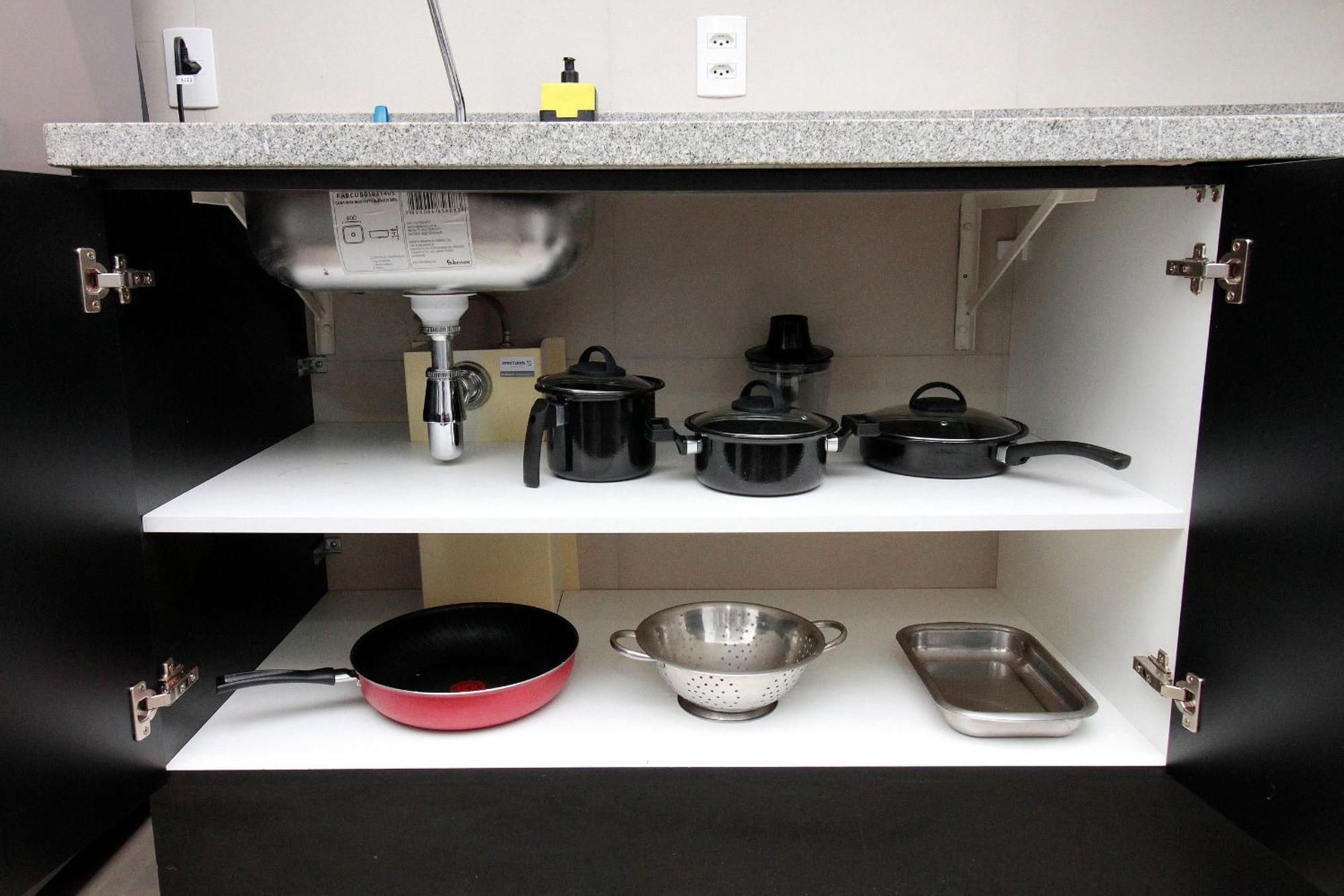Apartamento Novo Studio Xii 5m Metro Brigadeiro/av Paulista *