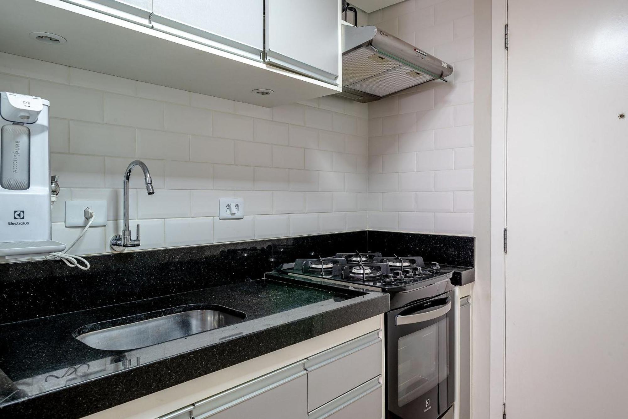 Apartment No Jardins - Proximo A Av Paulista Sao Paulo