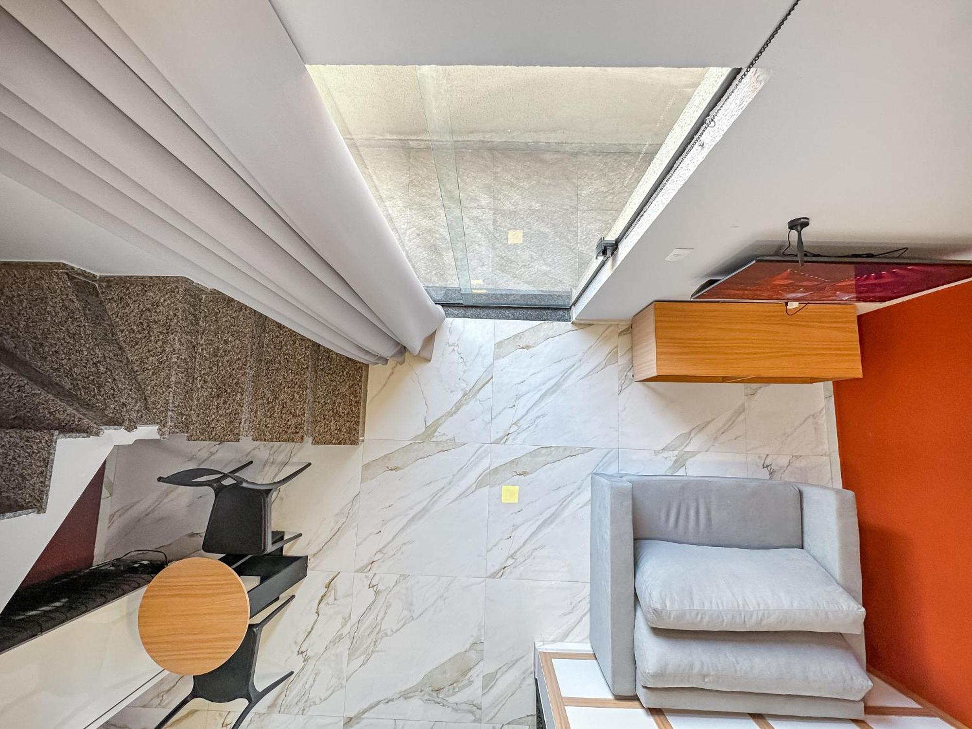 Apartment Cgh Confortaevel Expo Imigr Zen Duplex Ac