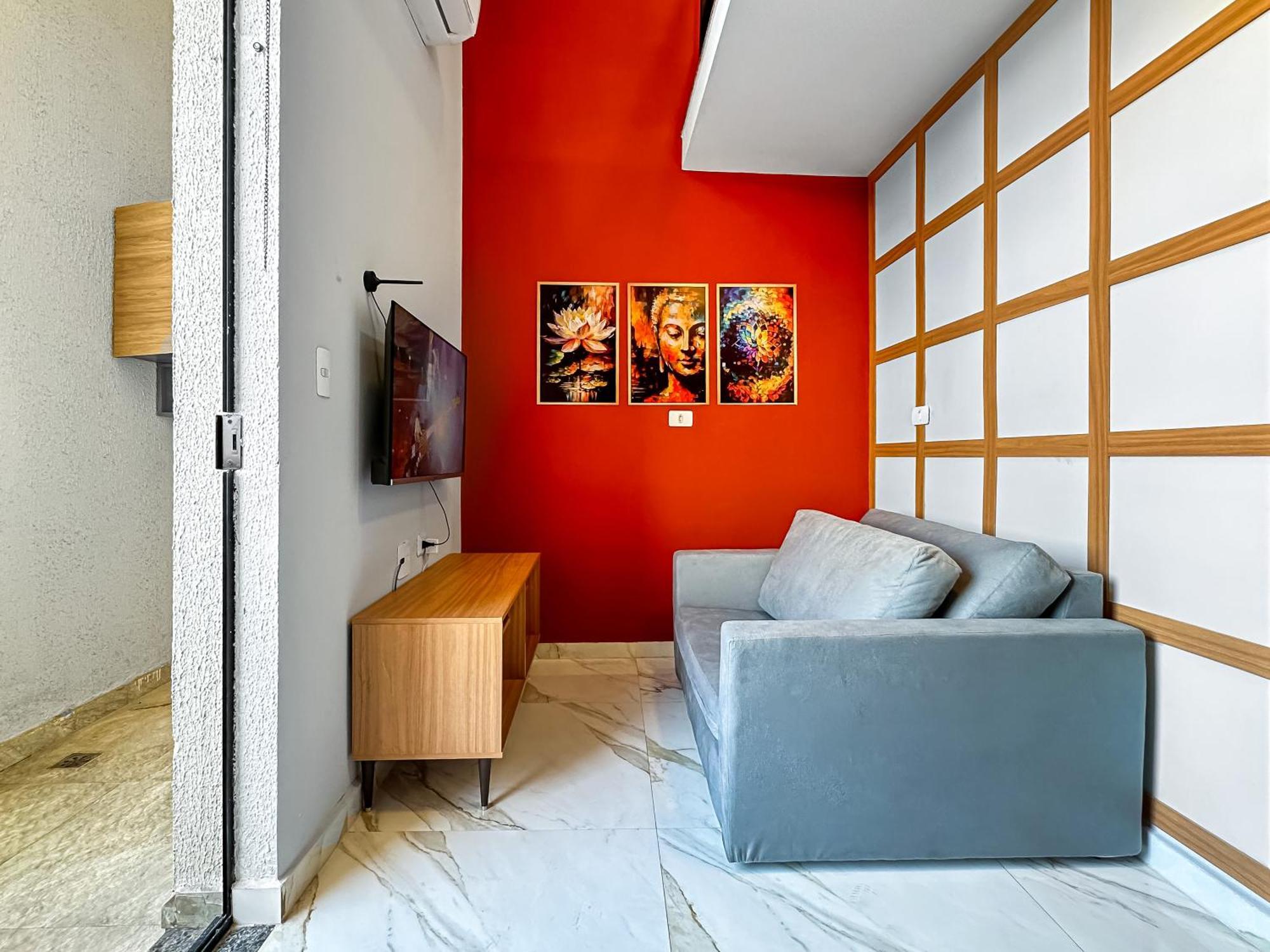 Cgh Confortaevel Expo Imigr Zen Duplex Ac