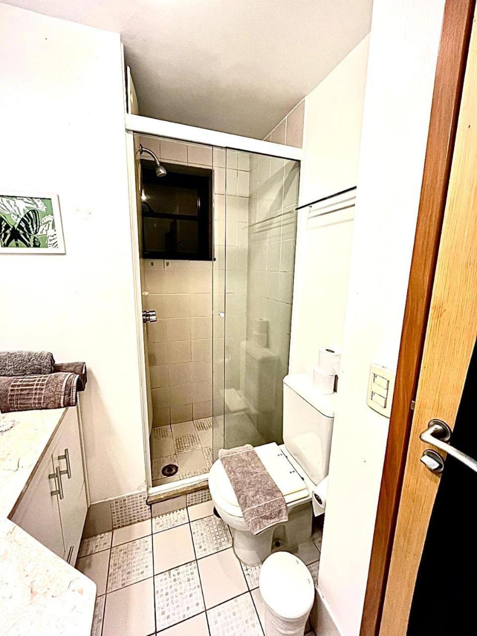 Flat Executive Lorena - Trans Executive Jardins Apartment Sao Paulo