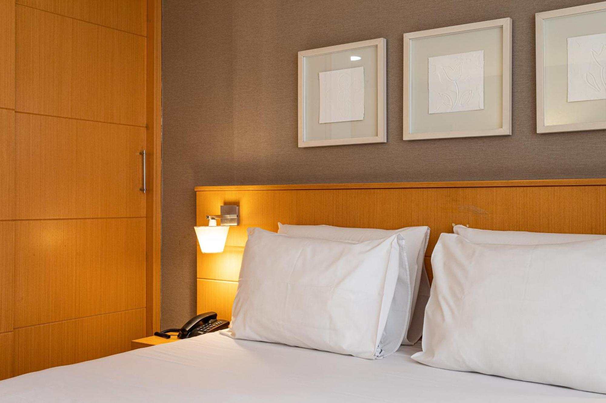 Flat Executive Lorena - Trans Executive Jardins Apartment *