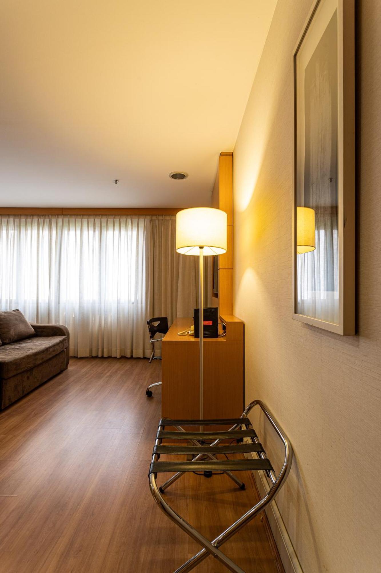 Apartment Flat Executive Lorena - Trans Executive Jardins