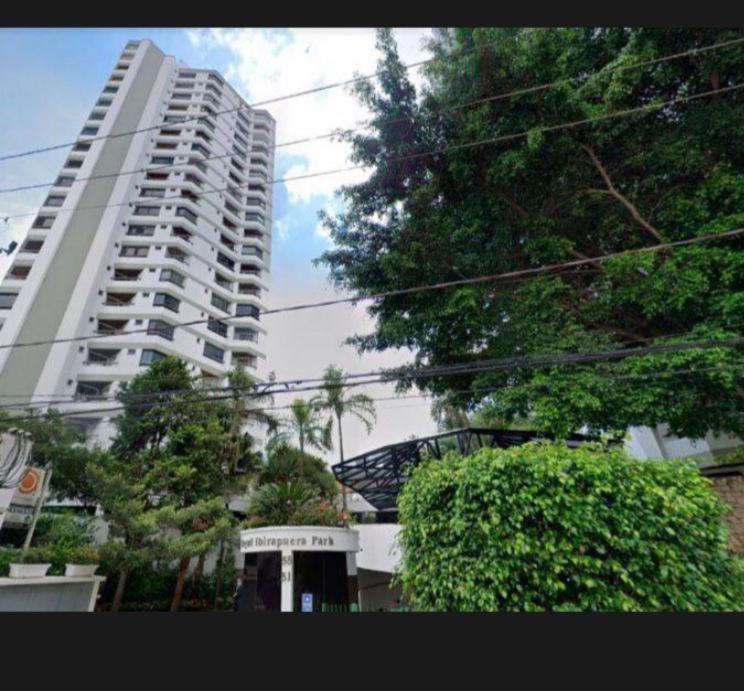 Royal Ibirapuera Park Apartamento