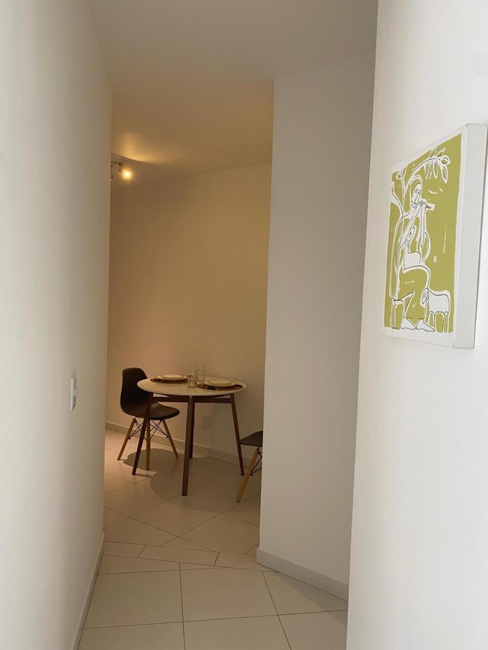 Royal Ibirapuera Park Apartamento *