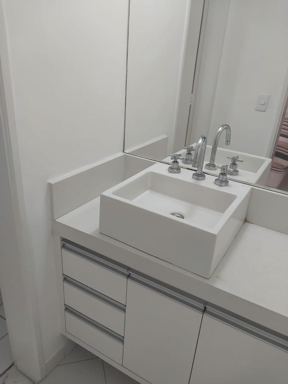 Royal Ibirapuera Park Apartamento São Paulo