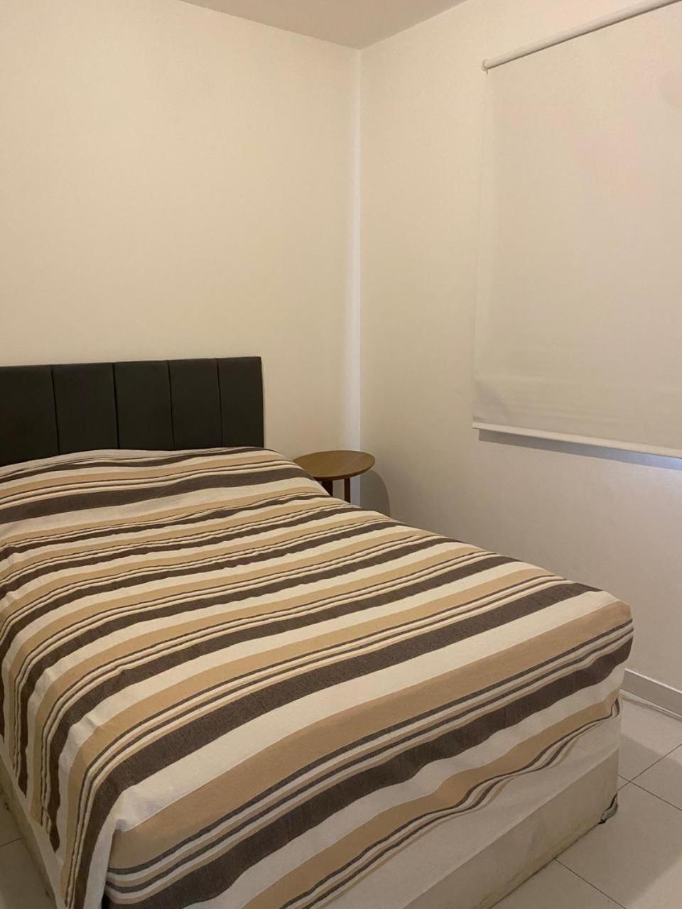 Royal Ibirapuera Park Apartamento *