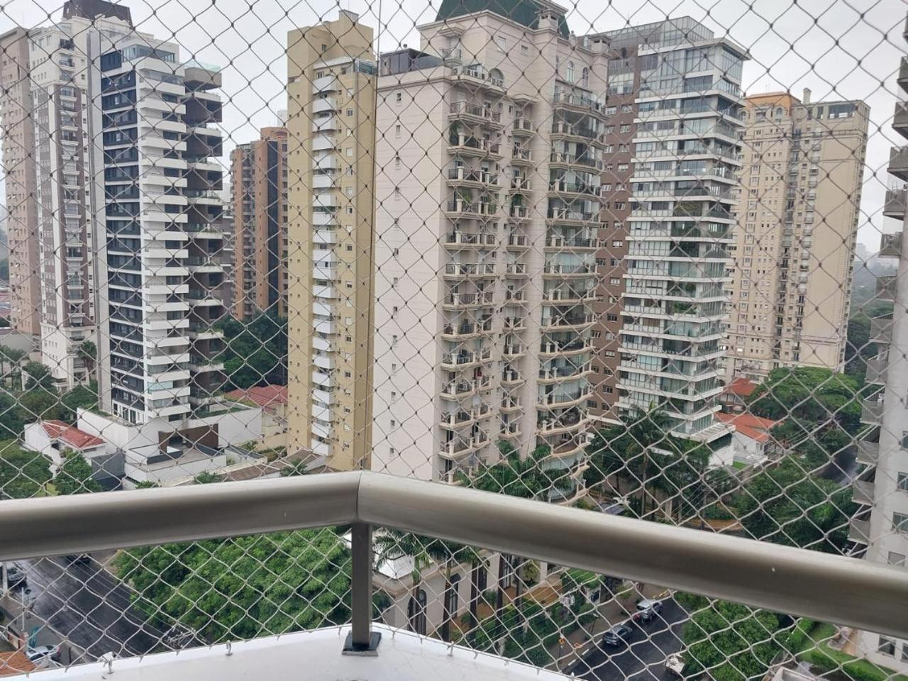 Royal Ibirapuera Park Apartamento