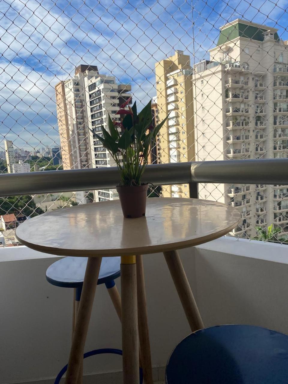 Royal Ibirapuera Park Apartamento