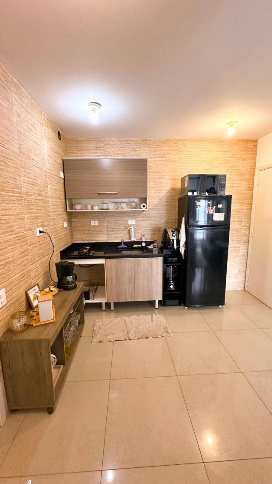Madson Jardins Apartment