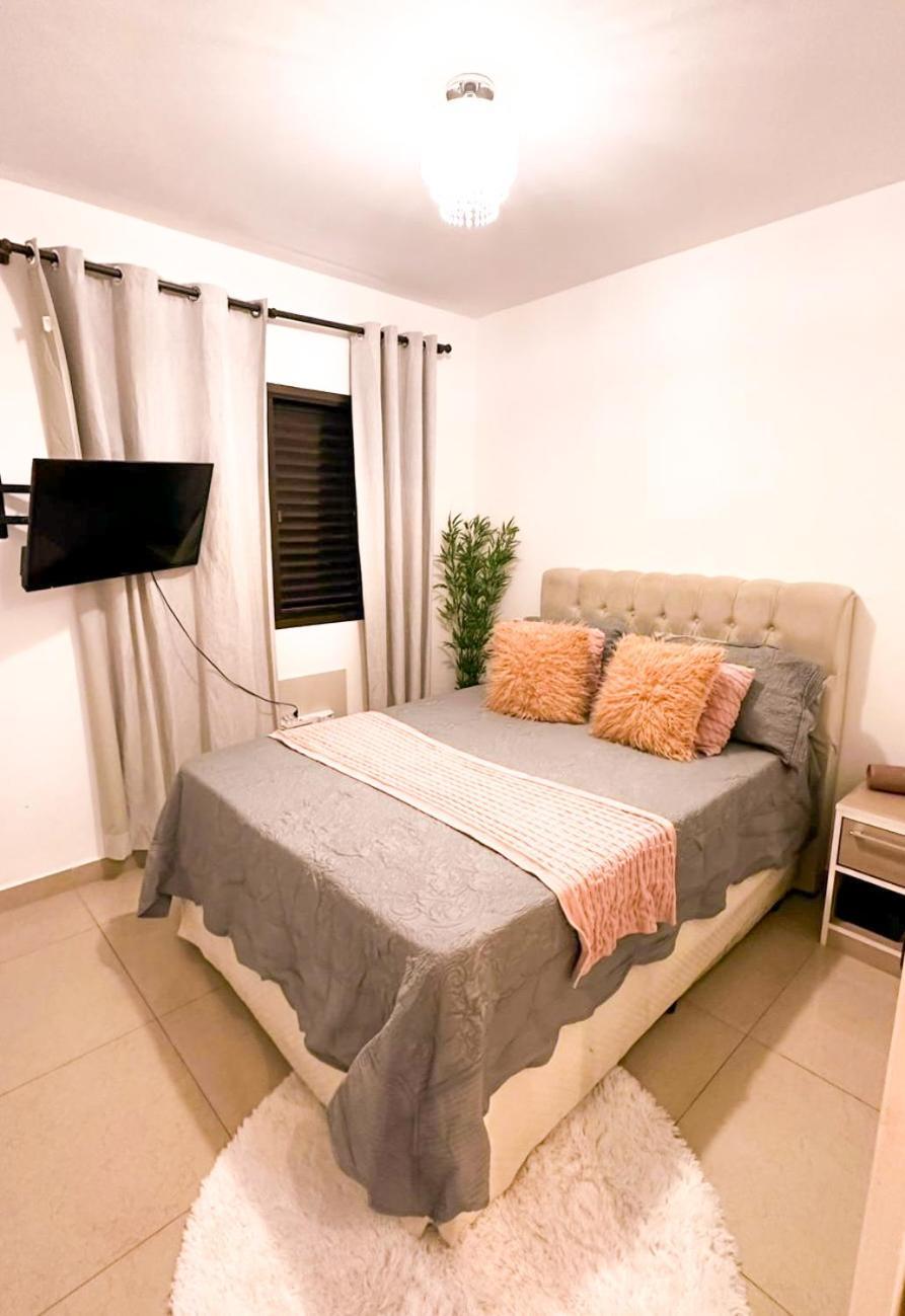 Madson Jardins Apartment *