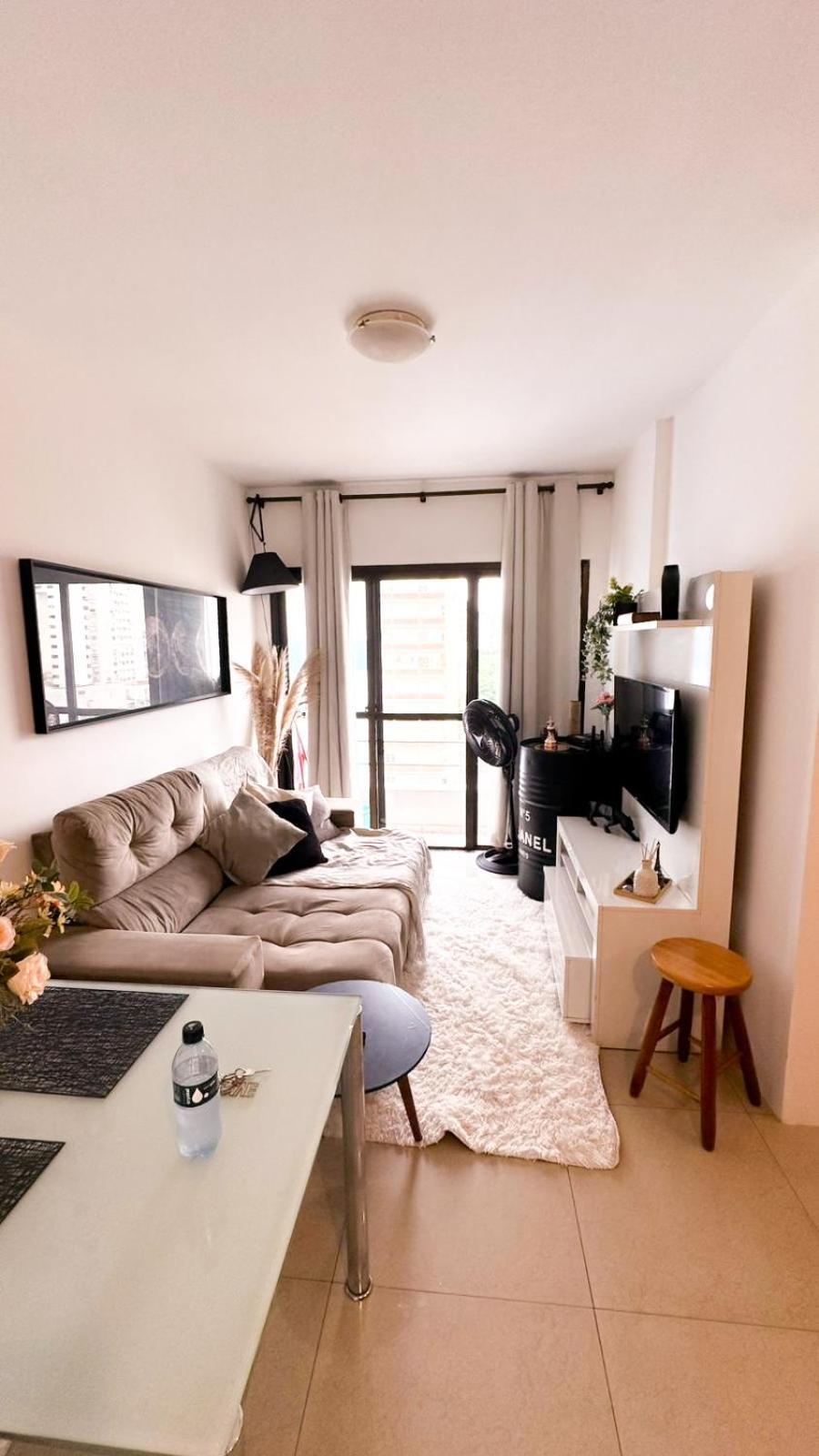 Apartment Madson Jardins *