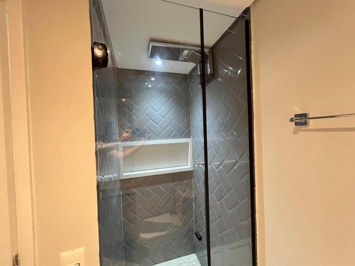 Apartamento Ape Climatizado Silencioso Bela Vista São Paulo