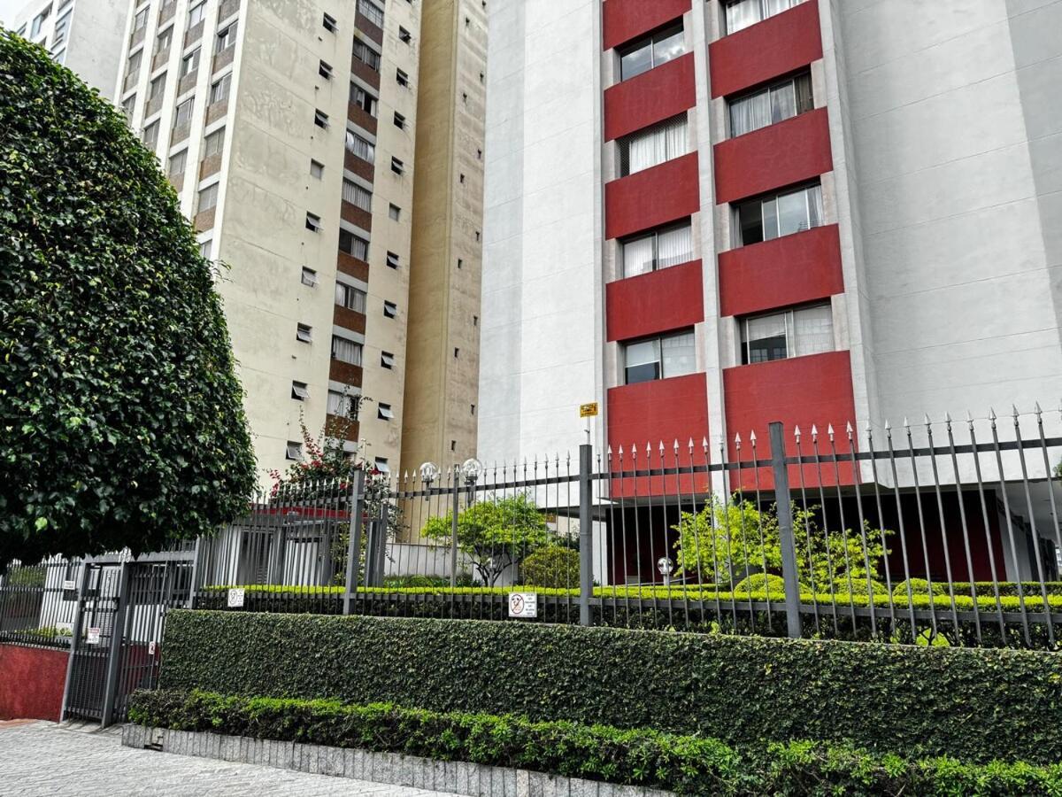 Ape Climatizado Silencioso Bela Vista Apartamento São Paulo