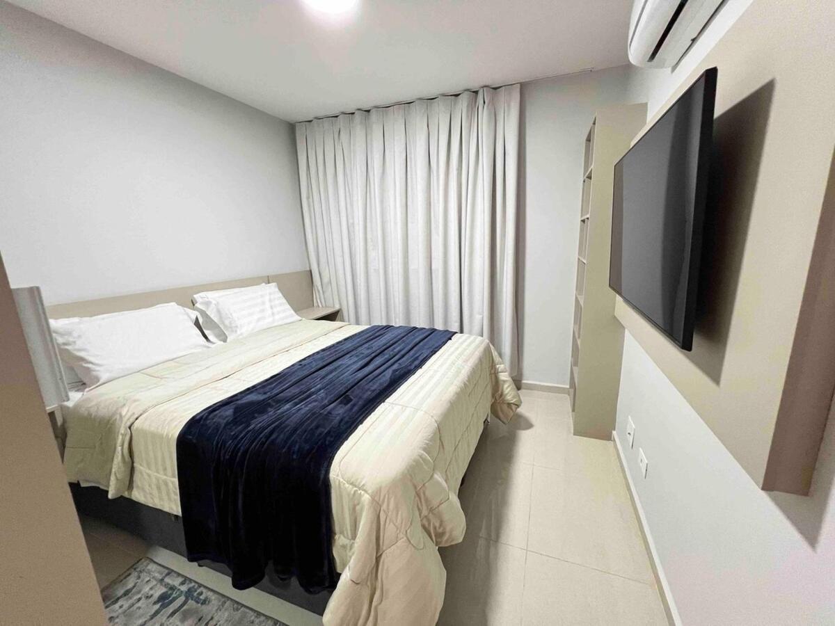 Apartamento Ape Climatizado Silencioso Bela Vista *