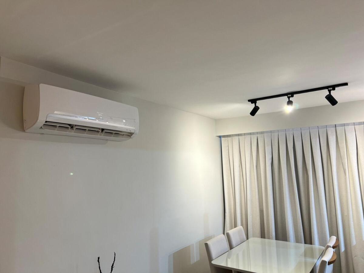 Ape Climatizado Silencioso Bela Vista Apartamento São Paulo