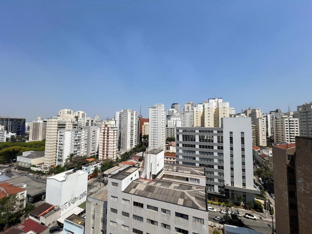 Ape Climatizado Silencioso Bela Vista Apartamento *