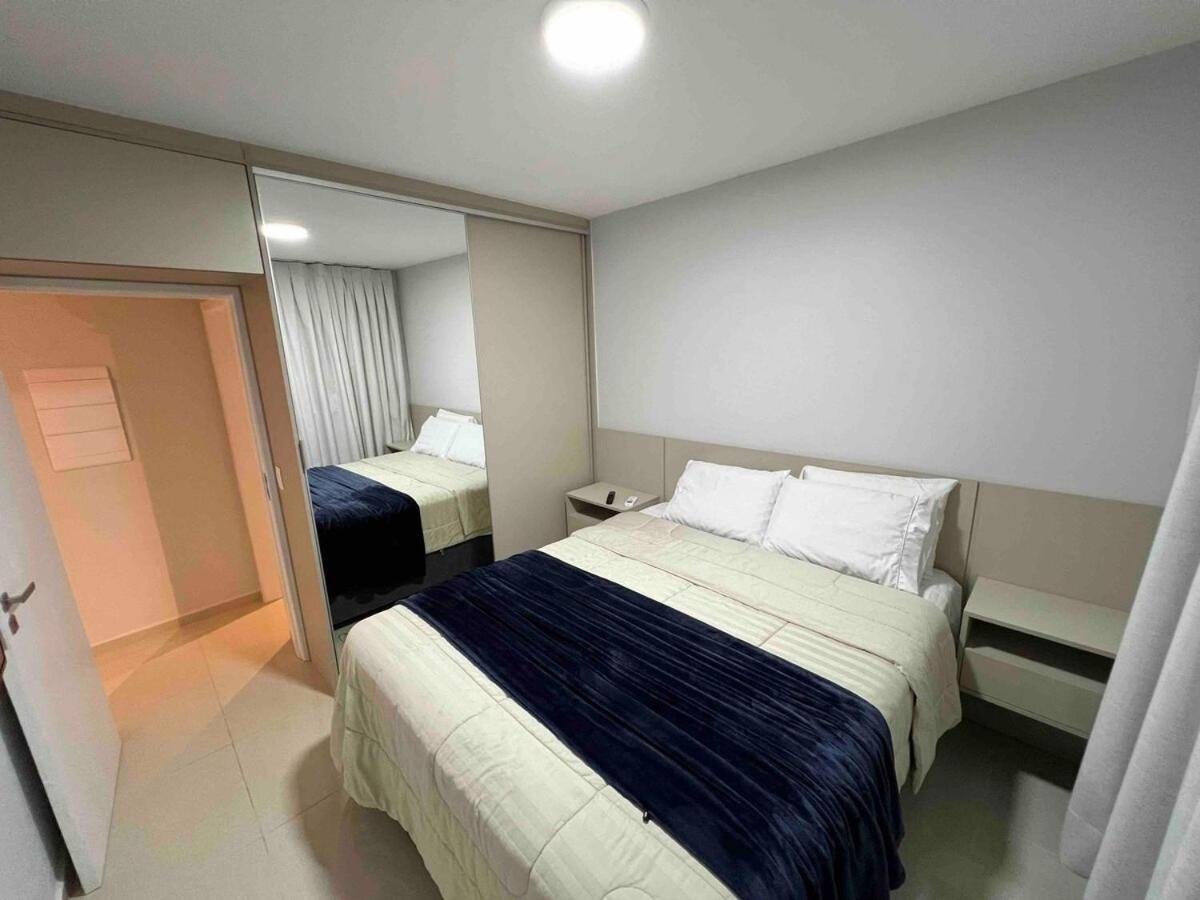 Apartamento Ape Climatizado Silencioso Bela Vista