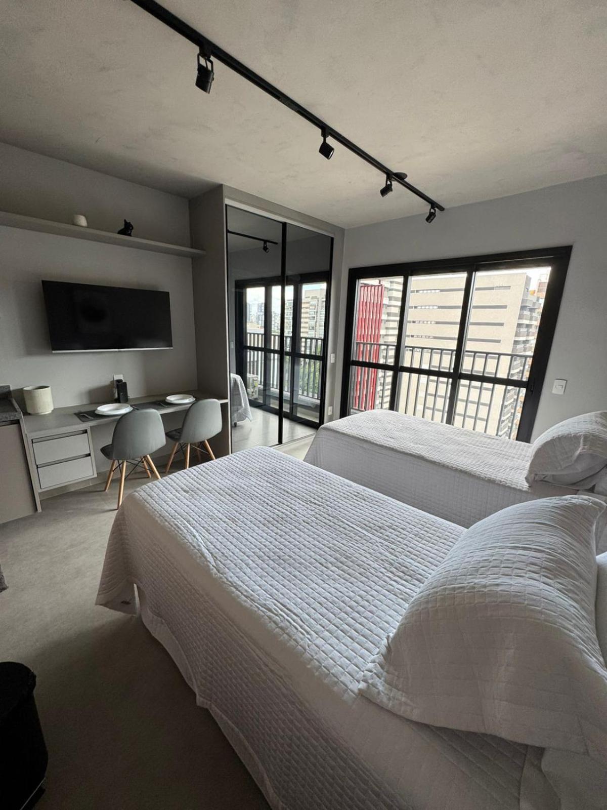 Apartment Moema Brera 105