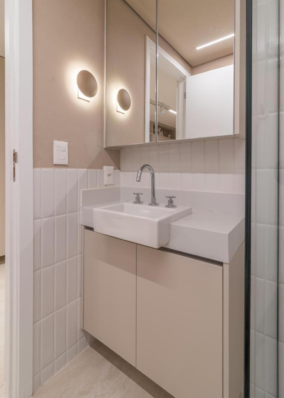 Apartamento |metro Oscar Freire.